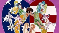 Love, American Style (TV Series 1969-1974) — The Movie Database (TMDB)
