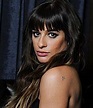 Lea Michele on screen and stage - Wikipedia