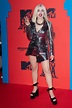Ava Max Attends MTV Europe Music Awards in Seville – Celeb Donut