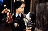 Christina Ricci joins 'Addams Family' series 'Wednesday': report
