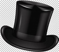 Sombrero de copa sombrero de copa, sombrero, hongo, gorra png | Klipartz