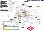 File:Mapa esquemático del la red de metro de Madrid.jpg - Wikimedia Commons