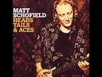 Matt Schofield – Heads, Tails & Aces (2009, CD) - Discogs