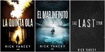 VENTANA DEL ALMA: Trilogia La Quinta Ola - Rick Yancey