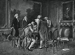 1783: USA Gains Independence from Great Britain | History.info