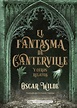 Reseña El fantasma de Canterville - Un libro al día