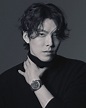 Popular SKorean actor Kim Woo-bin looks ahead with gratefulness post ...