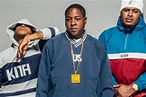 The Lox - ROC NATION