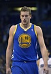 Warriors' Lee named to All-Star team