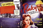 COVERS.BOX.SK ::: Pinky (1949) - high quality DVD / Blueray / Movie
