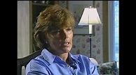 CBS 6 Video Vault - July 1999 - Kathleen Willey - YouTube