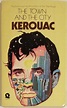 THE TOWN AND THE CITY | Jack Kerouac | First UK Paperback Edition