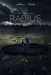 Radius Movie Poster |Teaser Trailer