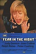 Miedo en la noche (1972) - FilmAffinity