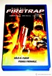 trampa de fuego (firetrap) (2001) - dean cain r - Comprar Películas de ...