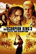 The Scorpion King 3: Battle for Redemption (2012) - Posters — The Movie ...
