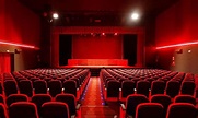 Teatro Flumen de Valencia - Cultura CV