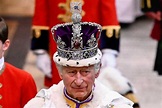 Quem paga pelo rei Charles III?