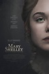 Mary Shelley - Filme 2018 - AdoroCinema