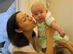 Photo of Kenix Kwok’s 3 Month-Old Daughter Revealed - Entertainment 24h