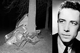 Il y a 60 ans, Albert Camus perdait la vie dans un accident dans l'Yonne