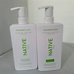 Native | Hair | Native Hair Shampoo Conditioner Cucumber Mint | Poshmark