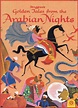 The Art of Children's Picture Books: Tales from the Arabian Nights ...