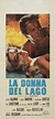 La donna del lago (1965) movie posters