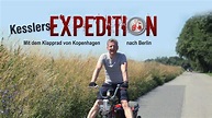 Kesslers Expedition – Mit dem Klapprad von Kopenhagen nach Berlin - RC ...