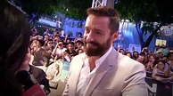 Hugh Jackman at the 'X-Men: Days Of Future Past' Singapore premiere ...