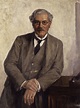 James Ramsay MacDonald (1866-1937) | Humanist Heritage - Exploring the ...