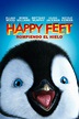 Happy Feet: El pingüino 2006 - Pelicula - Cuevana 3