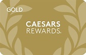 Caesars Rewards Local