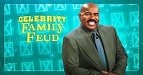 Celebrity Family Feud Full Episodes | Watch Online | ABC