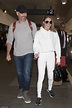 Leann Rimes walks hand-in-hand with husband Eddie Cibrian | Daily Mail ...