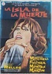 Das Geheimnis der Todesinsel | Film 1967 - Kritik - Trailer - News ...
