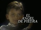 Entrada de la Telenovela El Ángel de Piedra (1989) - YouTube