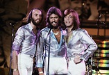 Who Was In The Bee Gees