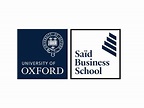 University of Oxford Said Business School Logo PNG vector in SVG, PDF ...