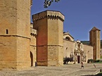 Royal Monastery of Santa Maria de Poblet