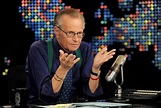 Larry King, iconic TV host, dies at 87 - ABC News