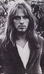 david gilmour in the 60s | David gilmour pink floyd, David gilmour ...