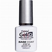 Gel iQ Nail Polish Base Coat - Depend - KICKS