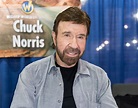 Chuck Norris' Mother Wilma Turned 99 This Year — Meet the Woman Who ...