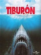 TIBURON (1975) - LA MAQUINA DEL TIEMPO