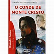 Livro - Aventuras Grandiosas - O Conde de Monte Cristo - Alexandre ...