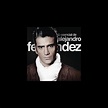 Lo Esencial de Alejandro Fernández” álbum de Alejandro Fernández en ...