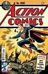 Weird Science DC Comics: Best Action Comics #1000 Covers of the Week ...