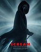 Scream cartel de la película 1 de 5: teaser