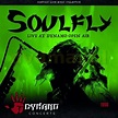 Płyta kompaktowa Soulfly: Live At Dynamo Open Air 1998 [CD] - Ceny i ...
